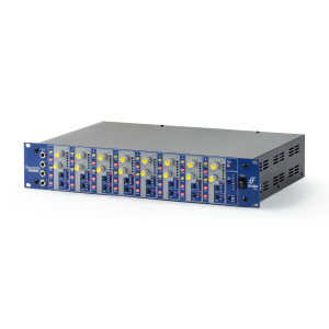 Focusrite ISA 828 MkII Right - Refurbished