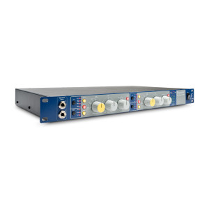 Focusrite ISA Two Left