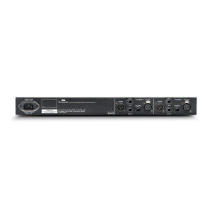 Focusrite ISA Two Back