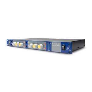 Focusrite ISA Two Right