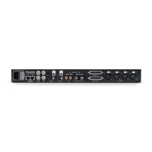 Focusrite Red 4Pre Back