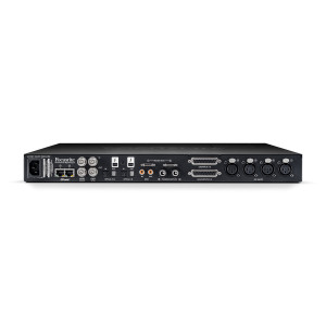Focusrite Red 4Pre Back