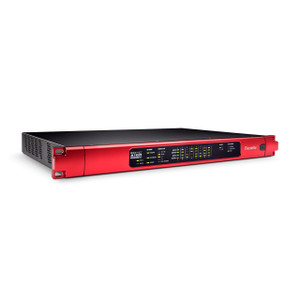 Focusrite RedNet A16R MkII - Refurbished Left