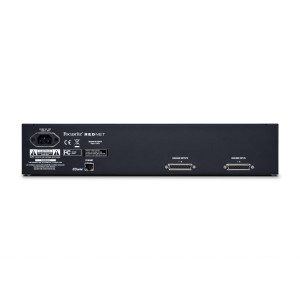 Focusrite RedNet 1 Back
