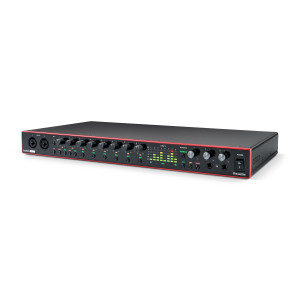 Focusrite Scarlett 18i20 - Refurbished Right