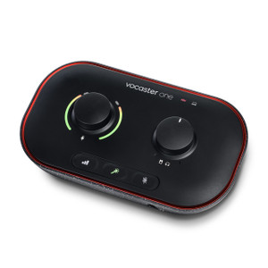 Focusrite Vocaster One Right - Refurbished