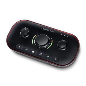 Focusrite Vocaster Two Right - Refurbished