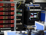 Build Your Audio Fortress