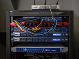 Configuring A Switch For Dante