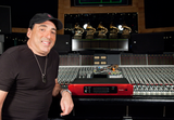Chris Lord-Alge's RedNet Workflow