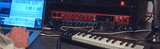 Podcast Engineer John Delore Chooses Clarett USB