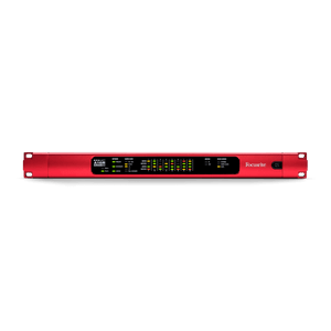 Focusrite RedNet A16R