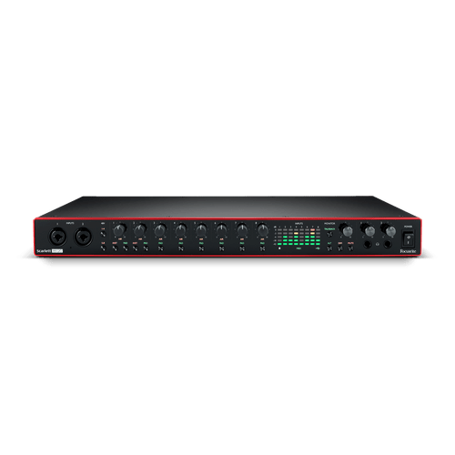 Focusrite Scarlett 18i20