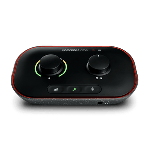 Focusrite Vocaster One - Refurbished